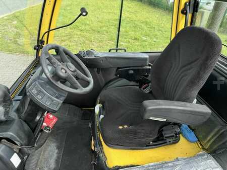 Gas truck 2012  Hyster H5.5FT (7)