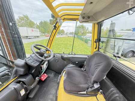 LPG VZV 2012  Hyster H5.5FT (3)