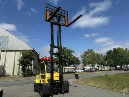 LPG Forklifts 2016  Hyster H7.00FT (3)