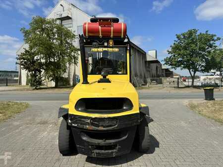 LPG Forklifts 2016  Hyster H7.00FT (4)