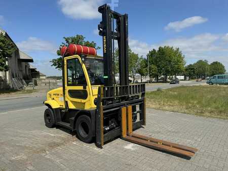 LPG Forklifts 2016  Hyster H7.00FT (5)