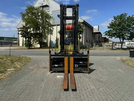 LPG Forklifts 2016  Hyster H7.00FT (6)