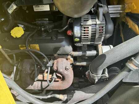 LPG Forklifts 2016  Hyster H7.00FT (8)