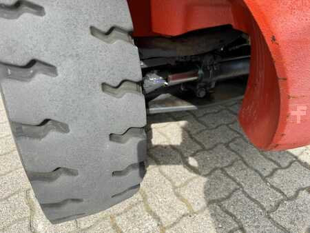 LPG heftrucks 2015  Linde H50T (7)