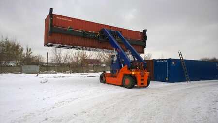 Container heftrucks  Meclift ML1812R (6) 