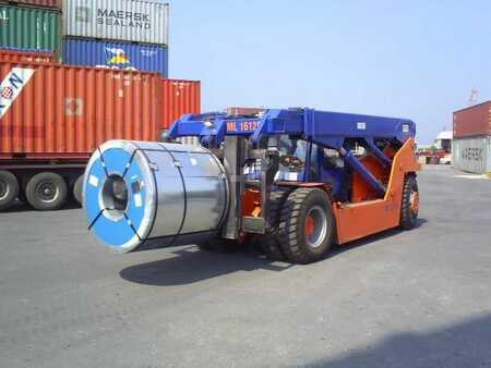 Diesel Forklifts 2024  Meclift ML1812R (3)