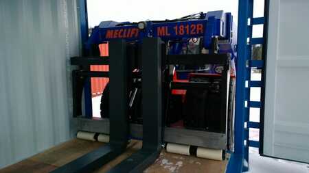 Diesel Forklifts 2024  Meclift ML1812R (7)