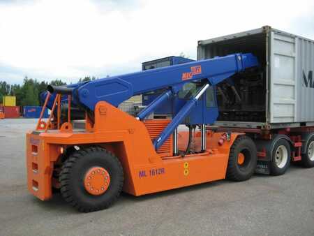 Diesel Forklifts 2024  Meclift ML1812R (4)
