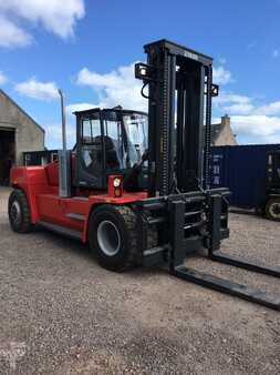 Diesel Forklifts 2015  Kalmar DCG160-12 (1)