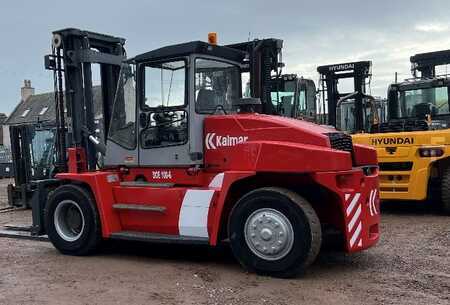 Diesel Forklifts - Kalmar DCE 100-6 (1)