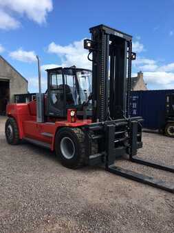 Diesel Forklifts - Kalmar DCG160-12 (1)