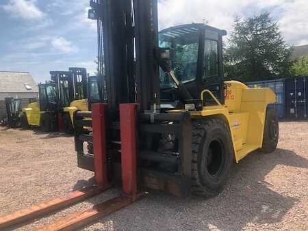Diesel Forklifts 2008 Hyster 18.00XM-12 (1)