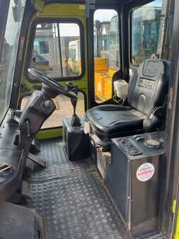 Diesel Forklifts 2014  Clark C80D (5)
