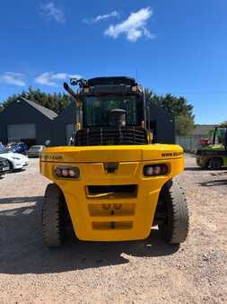 Carrelli elevatori diesel 2020  Hyundai 130D-9 (1)