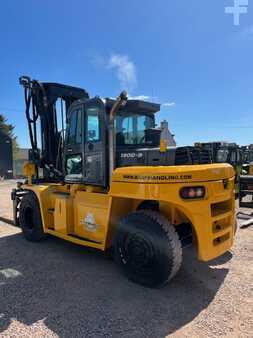 Carrelli elevatori diesel 2020  Hyundai 130D-9 (2)