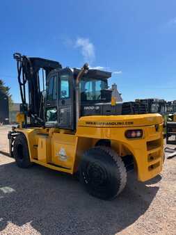 Diesel Forklifts 2020 Hyundai 130D-9 (2)