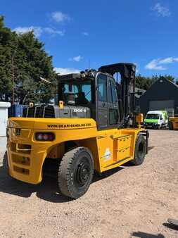 Carrelli elevatori diesel 2020  Hyundai 130D-9 (5)