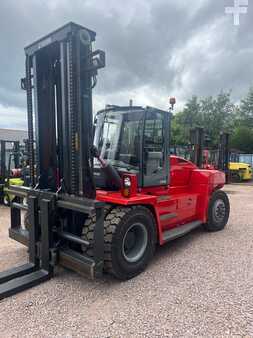 Chariots élévateurs diesel 2015  Kalmar DCG160-6 (2)