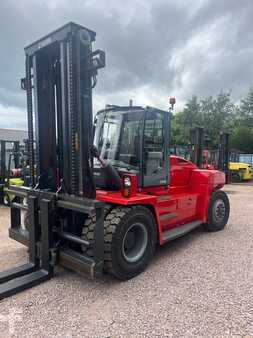 Diesel Forklifts 2015 Kalmar DCG160-6 (2)