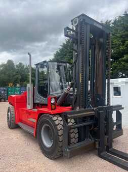 Diesel Forklifts 2015 Kalmar DCG160-6 (4)