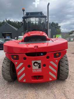 Chariots élévateurs diesel 2015  Kalmar DCG160-6 (5)