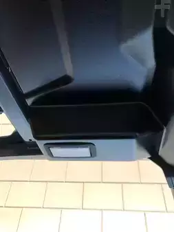 El truck - 4 hjulet 2024  Toyota 9FBM25T (10)