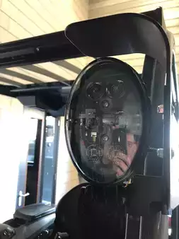 El truck - 4 hjulet 2024  Toyota 9FBM25T (11)