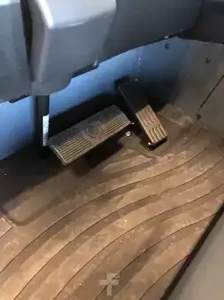 El truck - 4 hjulet 2024  Toyota 9FBM25T (8)