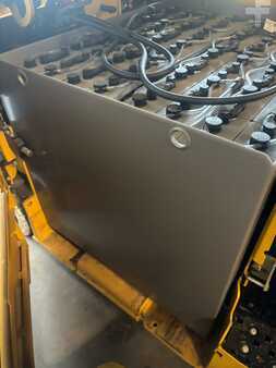 Elektro čtyřkolový VZV 2019  Yale ERP 30VL (3)