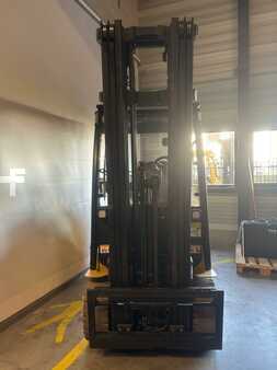 Elektro čtyřkolový VZV 2019  Yale ERP 30VL (4)