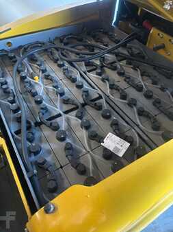 Elektro čtyřkolový VZV 2019  Yale ERP 30VL (9)