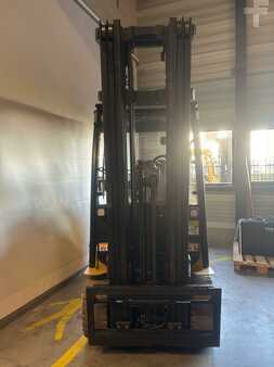 Elektro čtyřkolový VZV 2019  Yale ERP 30VL (3)