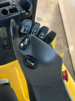 Elektro čtyřkolový VZV 2019  Yale ERP 30VL (4)