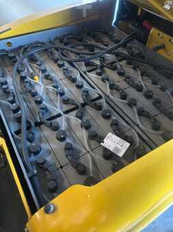 Elektro čtyřkolový VZV 2019  Yale ERP 30VL (6)