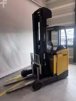 Reachtrucks 2017  Yale MR14 (11)