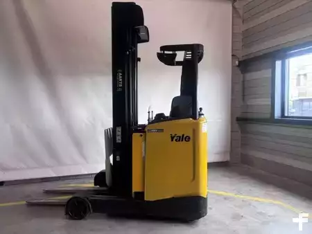 Reachtrucks 2017  Yale MR14 (12)