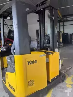 Reachtrucks 2017  Yale MR14 (5)
