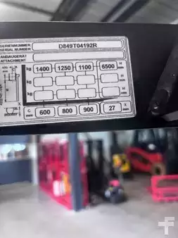 Reachtrucks 2017  Yale MR14 (6)