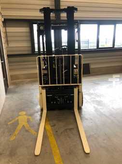 Eléctrica de 3 ruedas 2022  Yale ERP 16 VT (6)