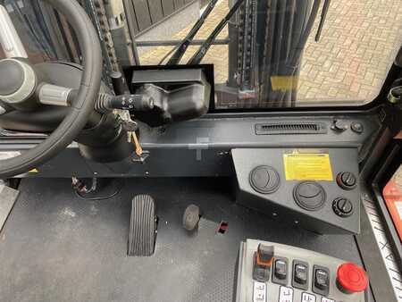Carrelli elettrici 4 ruote 2017  Carer A 80 (18)