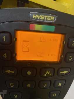 Elektromos 4 kerekű 2013  Hyster J 3.5XN (10)