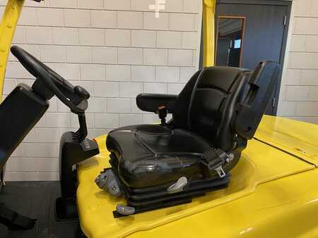 Eléctrica de 4 ruedas 2017  Hyster J5.0XN6 (3)