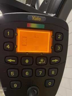 Electric - 4 wheels 2023  Yale ERP 25 VL (7)