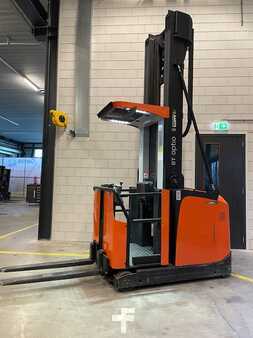 Vertikal ordreplukker 2018  Toyota OME 100H (1)