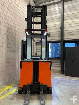 Vertikal ordreplukker 2018  Toyota OME 100H (5)