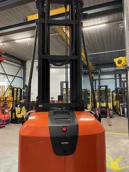 Vertikal ordreplukker 2018  Toyota OME 100H (7)