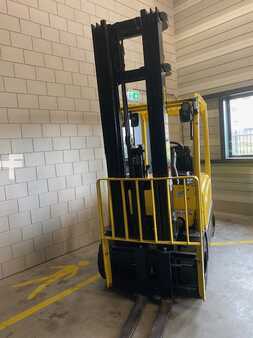 El Truck - 4-hjul 2018  Hyster J2.5 XN (2)