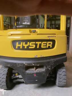 Hyster J2.5 XN