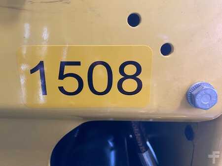 LPG Forklifts 2022  Hyster H2.5 XT (2)