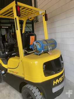 LPG Forklifts 2022  Hyster H2.5 XT (5)